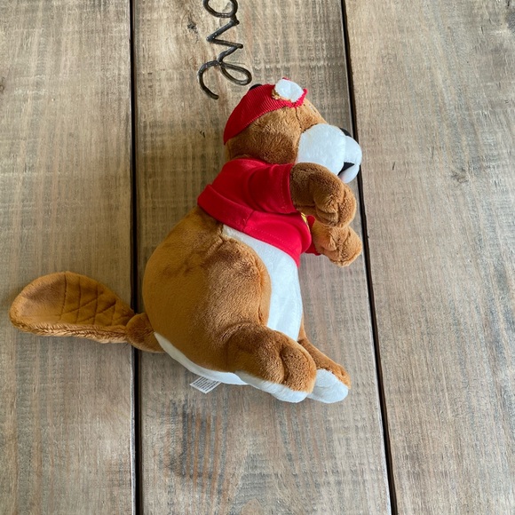 Bucee Plush - Picture 2 of 7